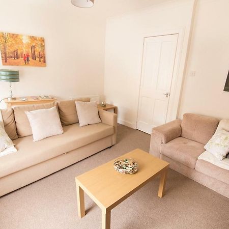 Apartmán 1 High Street Jedburgh Td8 6Ap Exteriér fotografie
